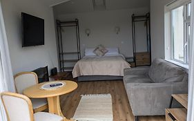 Rocklands Cottage